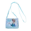 [For Kids] Elsa Multi Pocket Shakashaka Frozen Blue