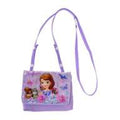 [For Kids] Little Princess Sophia Multi Pocket Shakashaka