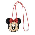 [For Kids] Minnie Coin Case Shoulder Type Face
