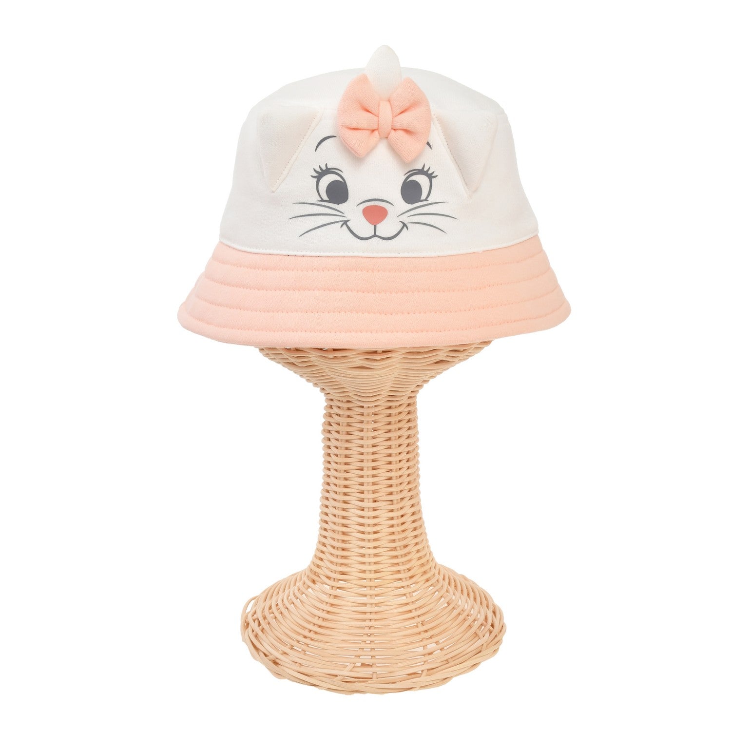 [For Kids] Marie Stylish Cat Hat Face 54