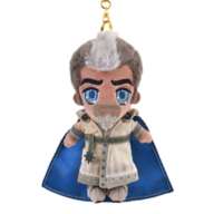 King Magnifico Plush Keychain/Keychain Wish TINY