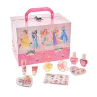[For Kids] Disney Princess Kids Cosmetic Set Boxed Motif