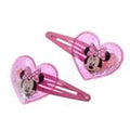 [For Kids] Minnie Hairpin Set Three Pin Shakashaka