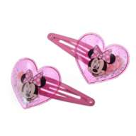 [For Kids] Minnie Hairpin Set Three Pin Shakashaka