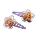 [For Kids] Rapunzel Hairpin Set Three Pin Shakashaka