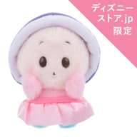 Young Oyster Plush Toy Urupocha-chan Po!