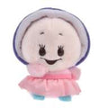 Young Oyster Plush Toy Plump Urupocha-chan