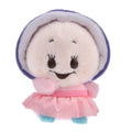 Young Oyster Plush Toy Plump Urupocha-chan