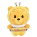 Winnie the Pooh Stuffed Bee Urupocha-chan