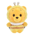 Winnie the Pooh Stuffed Bee Urupocha-chan