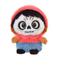 Miguel Plush Toy Face Painting Urupocha-chan