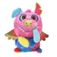 Dante Plush Soul Guide Urupocha-chan
