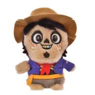 Hector stuffed toy Urupocha-chan