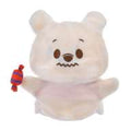 Winnie the Pooh Plush Toy Urupocha-chan Halloween