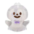 Chip Plush Toy Urupocha-chan Halloween