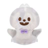 Chip Plush Toy Urupocha-chan Halloween