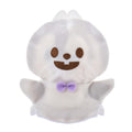 Chip Plush Toy Urupocha-chan Halloween
