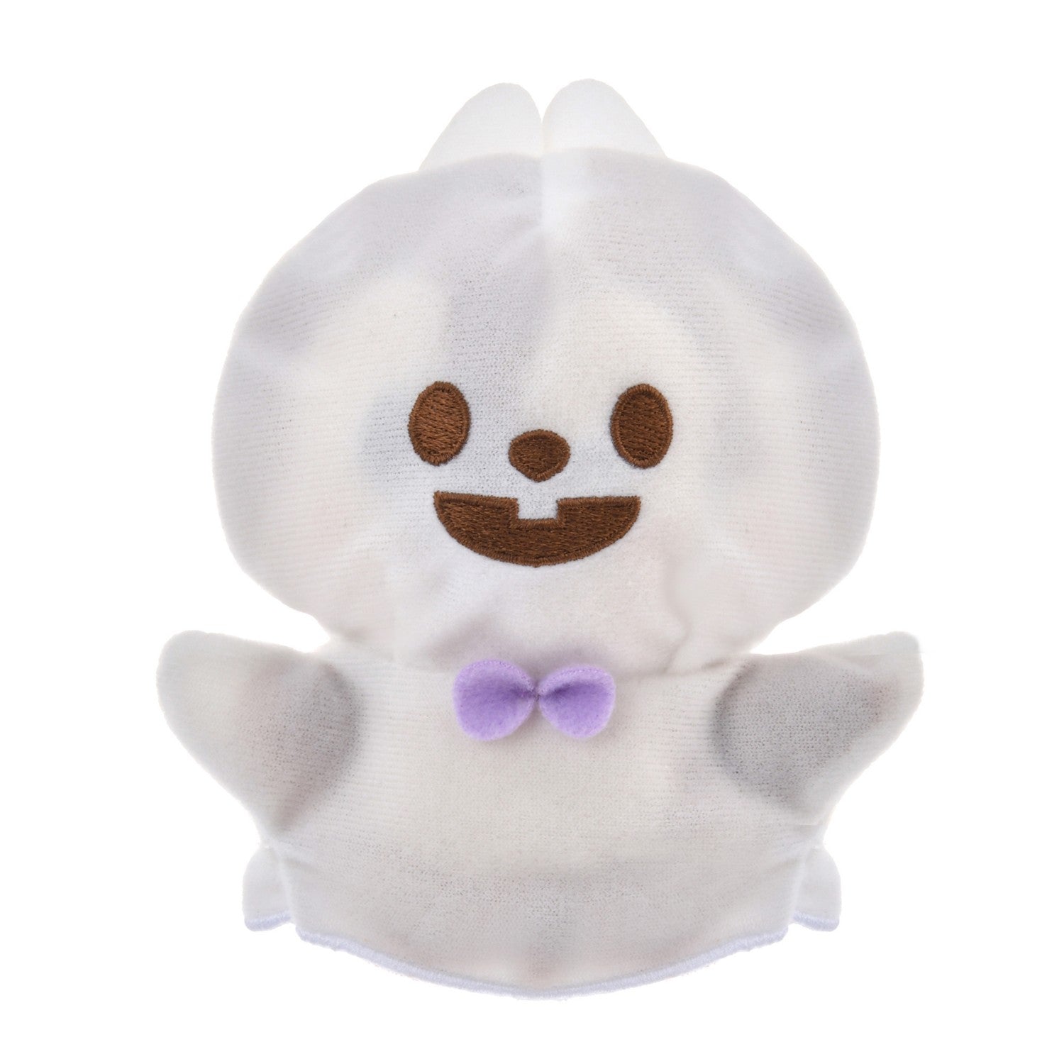 Chip Plush Toy Urupocha-chan Halloween