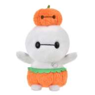 Big Hero 6 Plush Toy Urupocha-chan Halloween