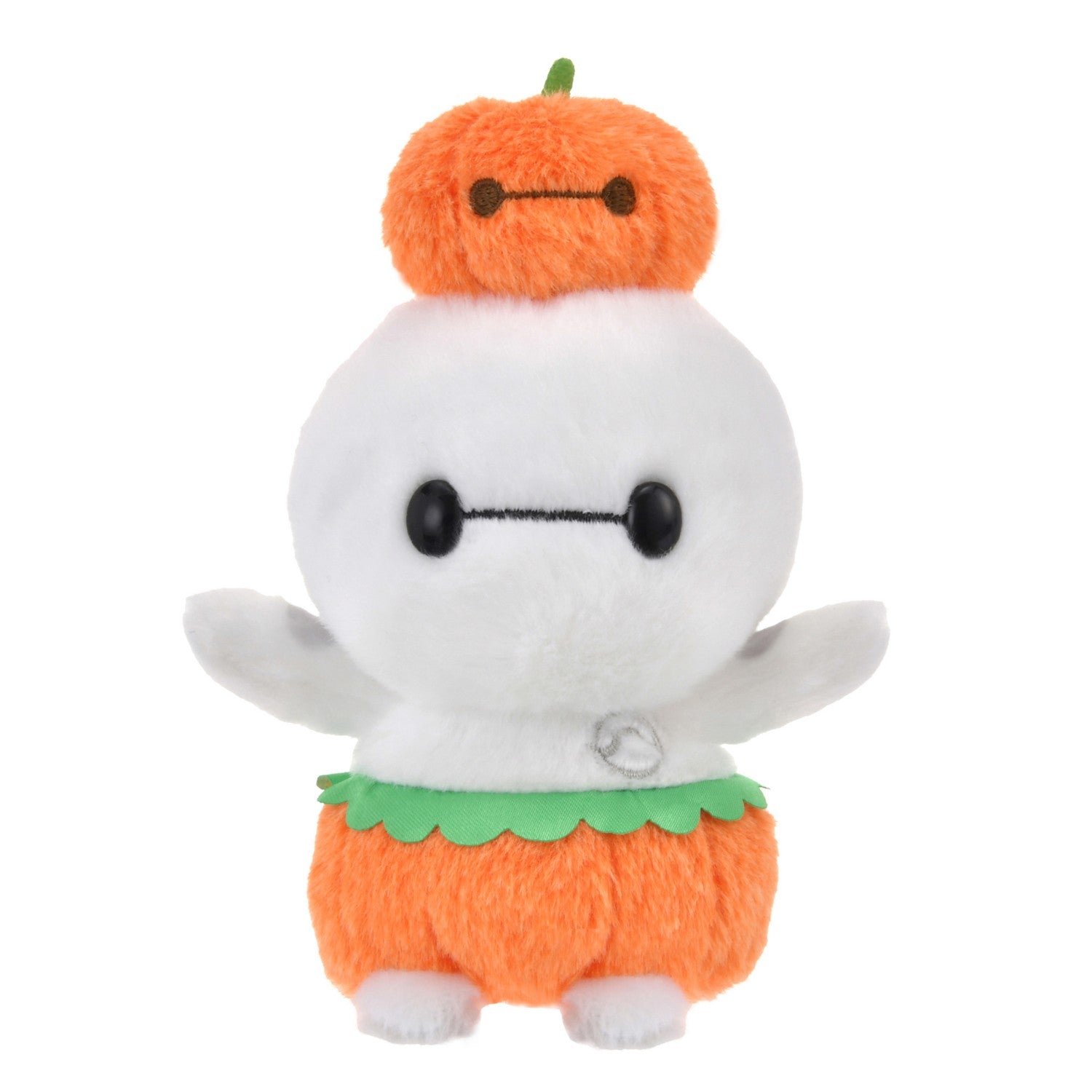 Big Hero 6 Plush Toy Urupocha-chan Halloween