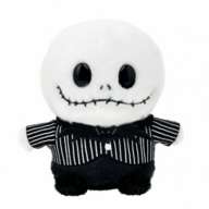 Jack Skellington Plush Urupocha-chan Tim Burton The Nightmare Before Christmas