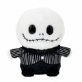 Jack Skellington Plush Urupocha-chan Tim Burton The Nightmare Before Christmas
