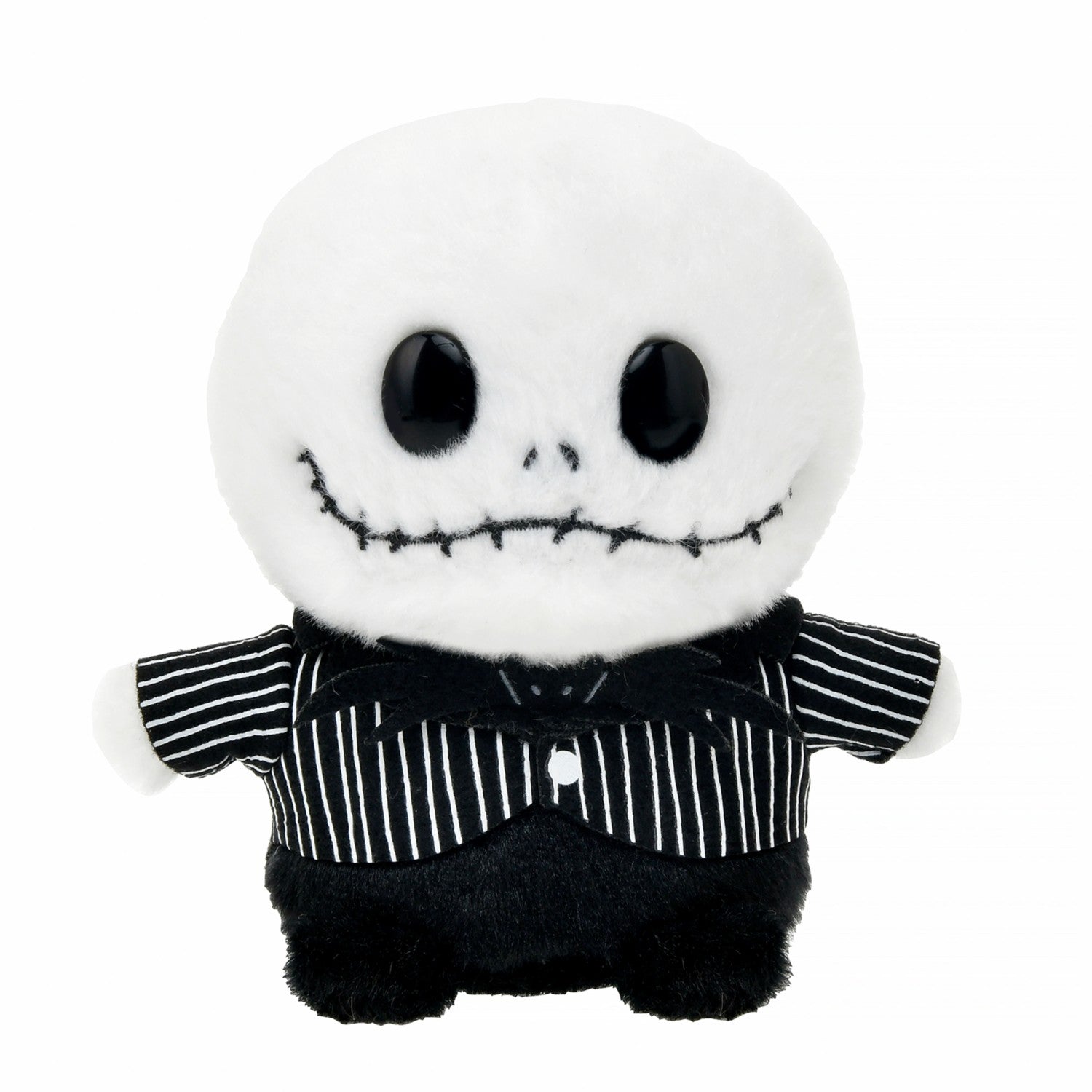 Jack Skellington Plush Urupocha-chan Tim Burton The Nightmare Before Christmas