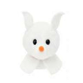 Zero Plush Urupocha-chan Tim Burton The Nightmare Before Christmas