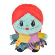 Sally Plush Urupocha-chan Tim Burton The Nightmare Before Christmas