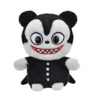Vampire Teddy Plush Urupocha-chan Tim Burton The Nightmare Before Christmas