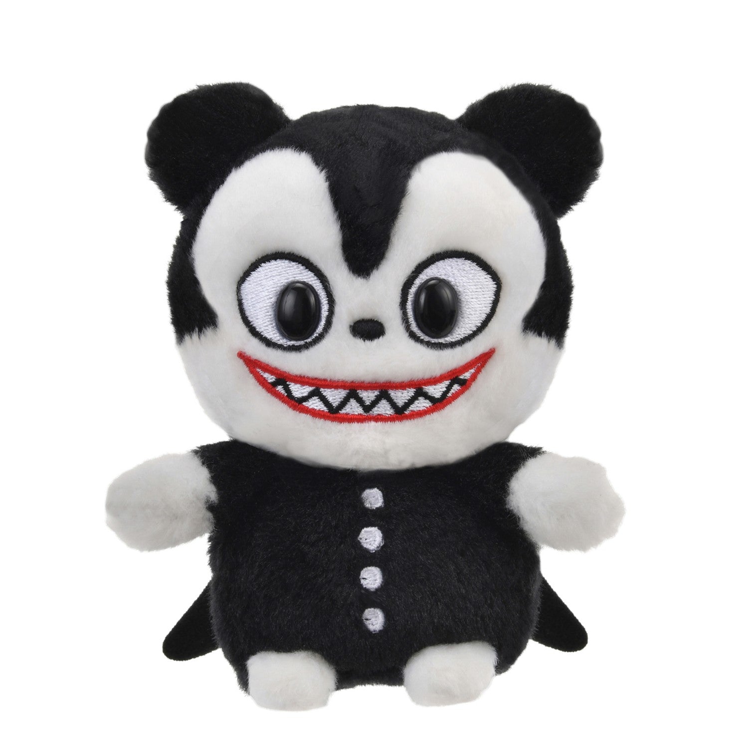 Vampire Teddy Plush Urupocha-chan Tim Burton The Nightmare Before Christmas