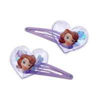 [For Kids] Sophia Hairpin Set Three Pin Shakashaka
