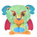 Pepita stuffed toy Urupocha-chan
