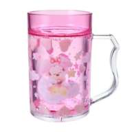 [For kids] Minnie cup water in rabbit