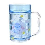 [Restock] [For Kids] Stitch Cup Water In Rabbit