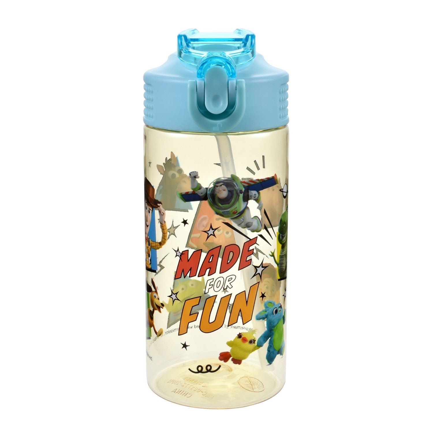 [For Kids] Toy Story 4 Water Bottle