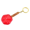 [Restocked] Zootopia Keychain/Keychain Ice Candy
