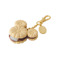 [Q-Pot] Mickey Mouse/Bag Charm Monaca Kocian