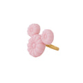 [Q-Pot] Mickey Mouse/Ring No. 11 Sakura Wasanbon