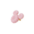[Q-Pot] Mickey Mouse/Earrings Sakura Wasanbon