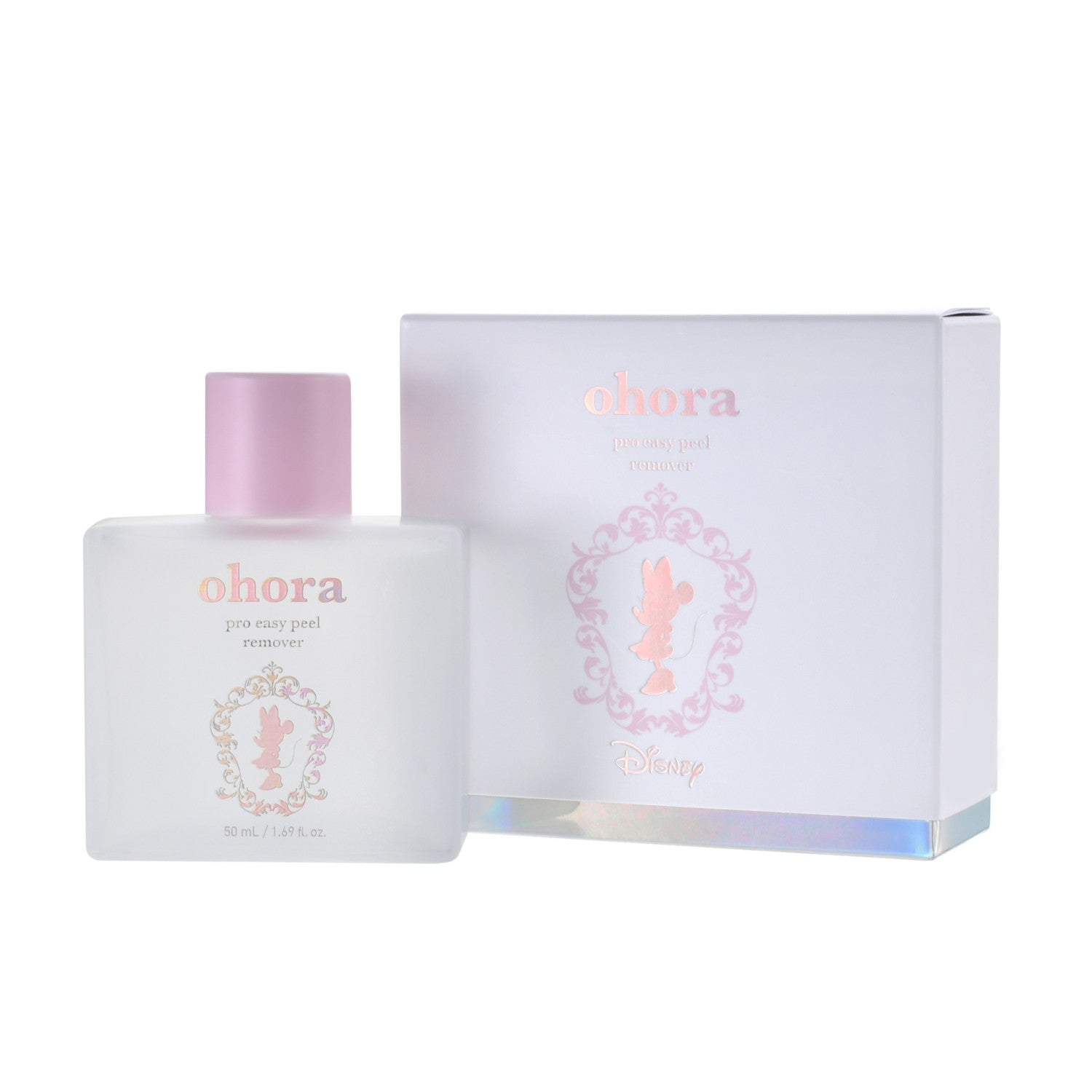 [ohora] Minnie Pro Easy Peel Remover