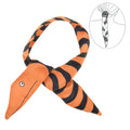 Snake Hair Tie Tim Burton The Nightmare Before Christmas