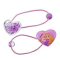 [Restock] [For Kids] Rapunzel Hair Pony Set Shakashaka