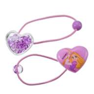 [Restock] [For Kids] Rapunzel Hair Pony Set Shakashaka