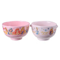 [Restock] [For Kids] Disney Princess Soup Bowl/Tea Bowl Set Motif