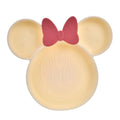 [For Kids] Minnie Plate Silicone Face