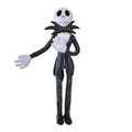 Jack Skellington Stuffed Animal/Costume Set Fav'plushies