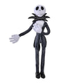 Jack Skellington Stuffed Animal/Costume Set Fav'plushies