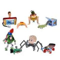 [Restock] Toy Story Figure Set Sid's Room TOY STORY 30th