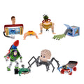 [Restock] Toy Story Figure Set Sid's Room TOY STORY 30th